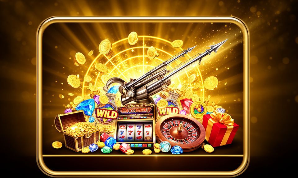 bd6789 Football Betblitz